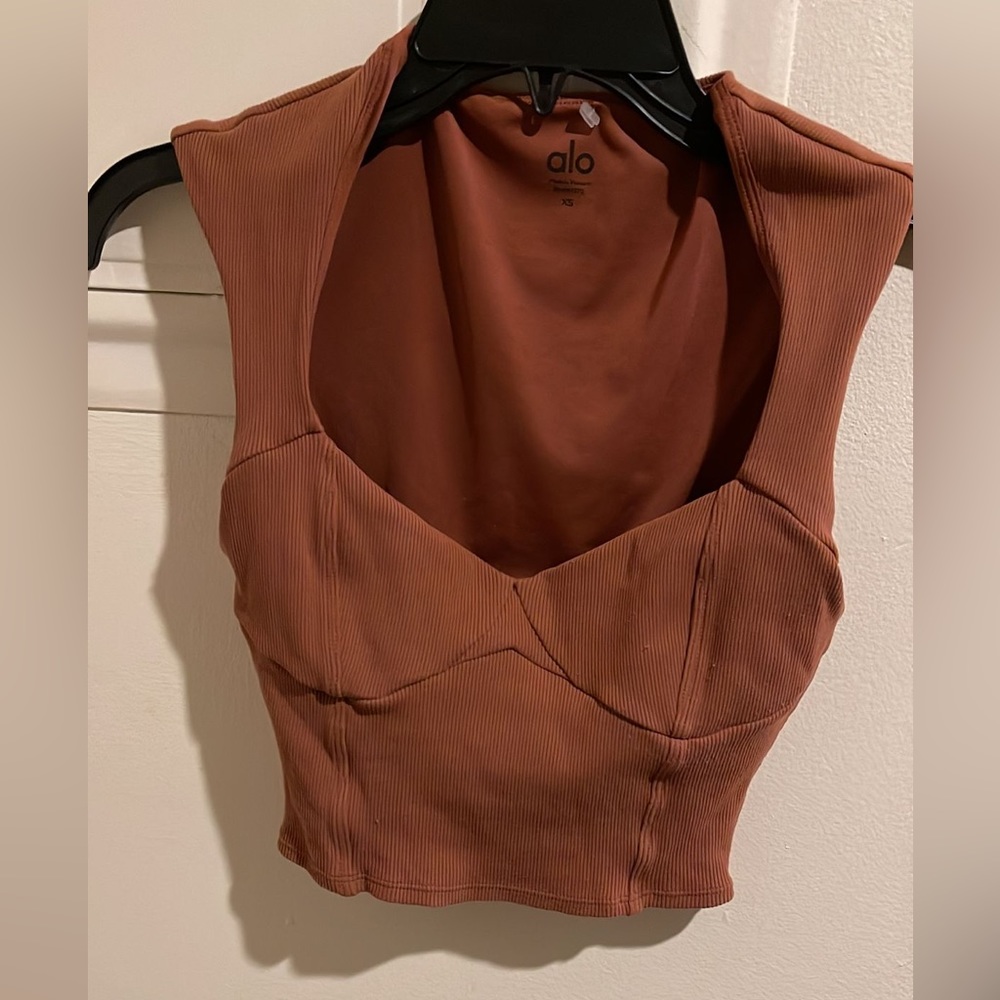 Alo Yoga Tank Top